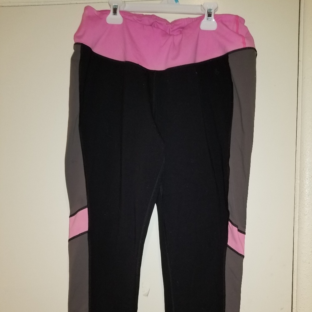 Torrid active leggings